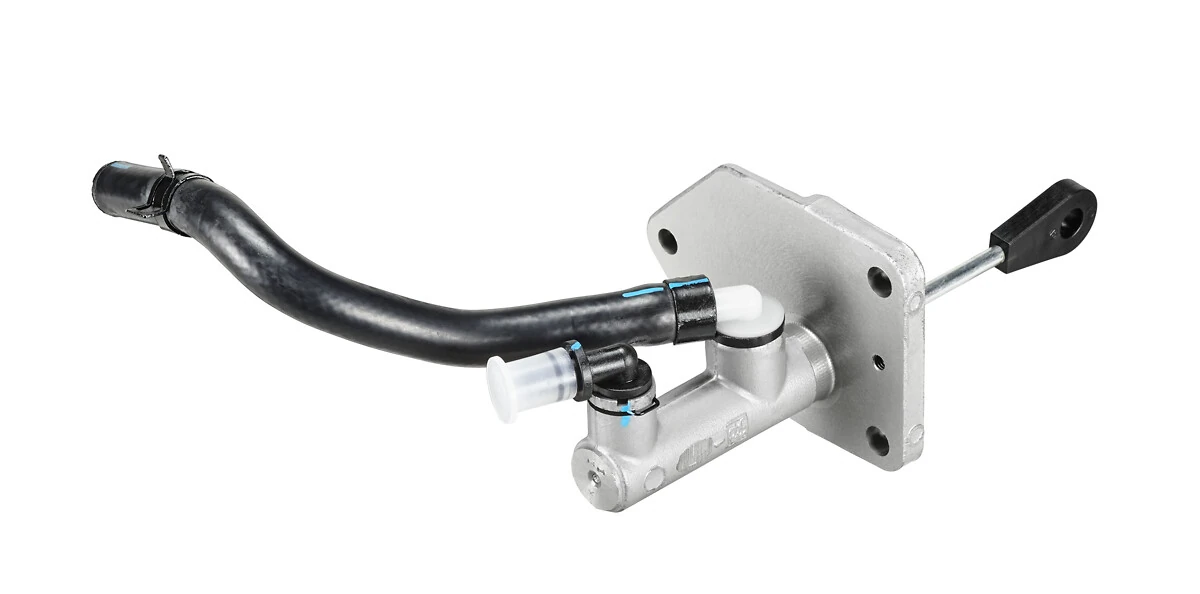 Cilindro de embrague VALEO 804805 precio, desde 49,82 EUR