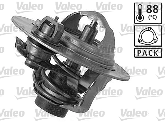 820072 VALEO