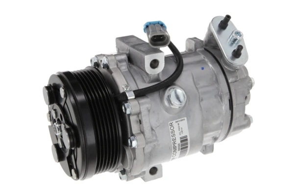 6560956 General Motors Compresor climatizador
