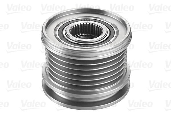 Polea de alternador para Mercedes C  (S203)