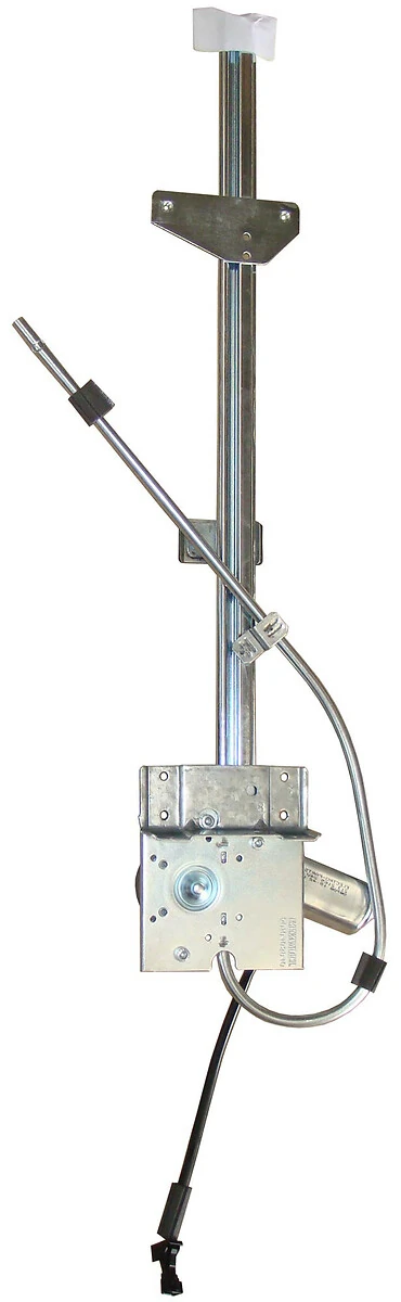 850959 VALEO Mecanismo levanta, puerta delantera derecha