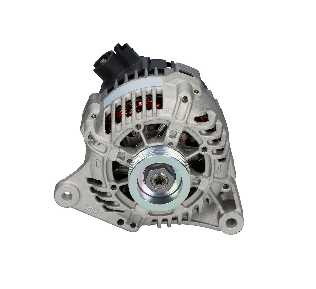 437344 VALEO Alternador de coche