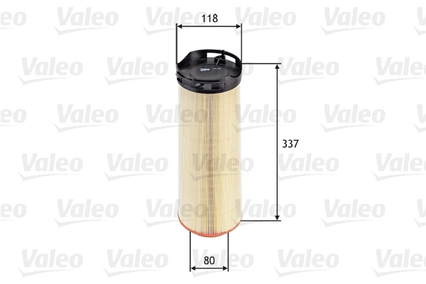 585648 VALEO