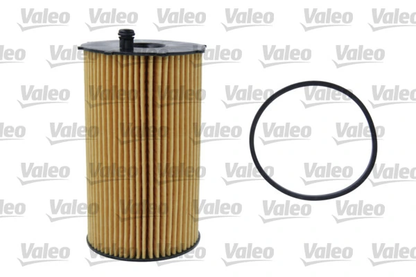 Comprar 586601 VALEO Filtros de aceite