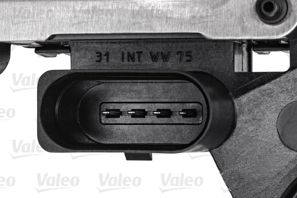 Motor del limpiaparabrisas trasero VALEO 579724 precio, desde 195,70 EUR