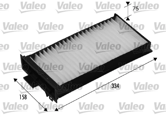698540 VALEO