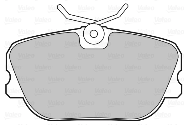 598102 VALEO