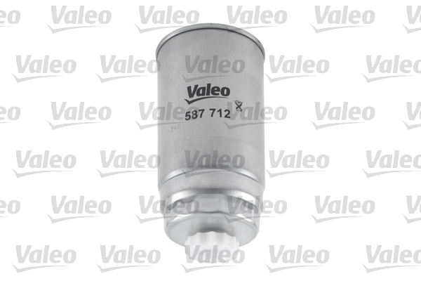 Filtro combustible VALEO 587712 precio, desde 13,67 EUR
