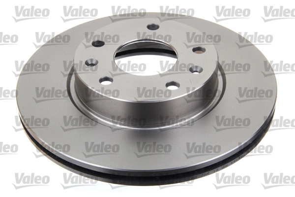 186871 VALEO Discos