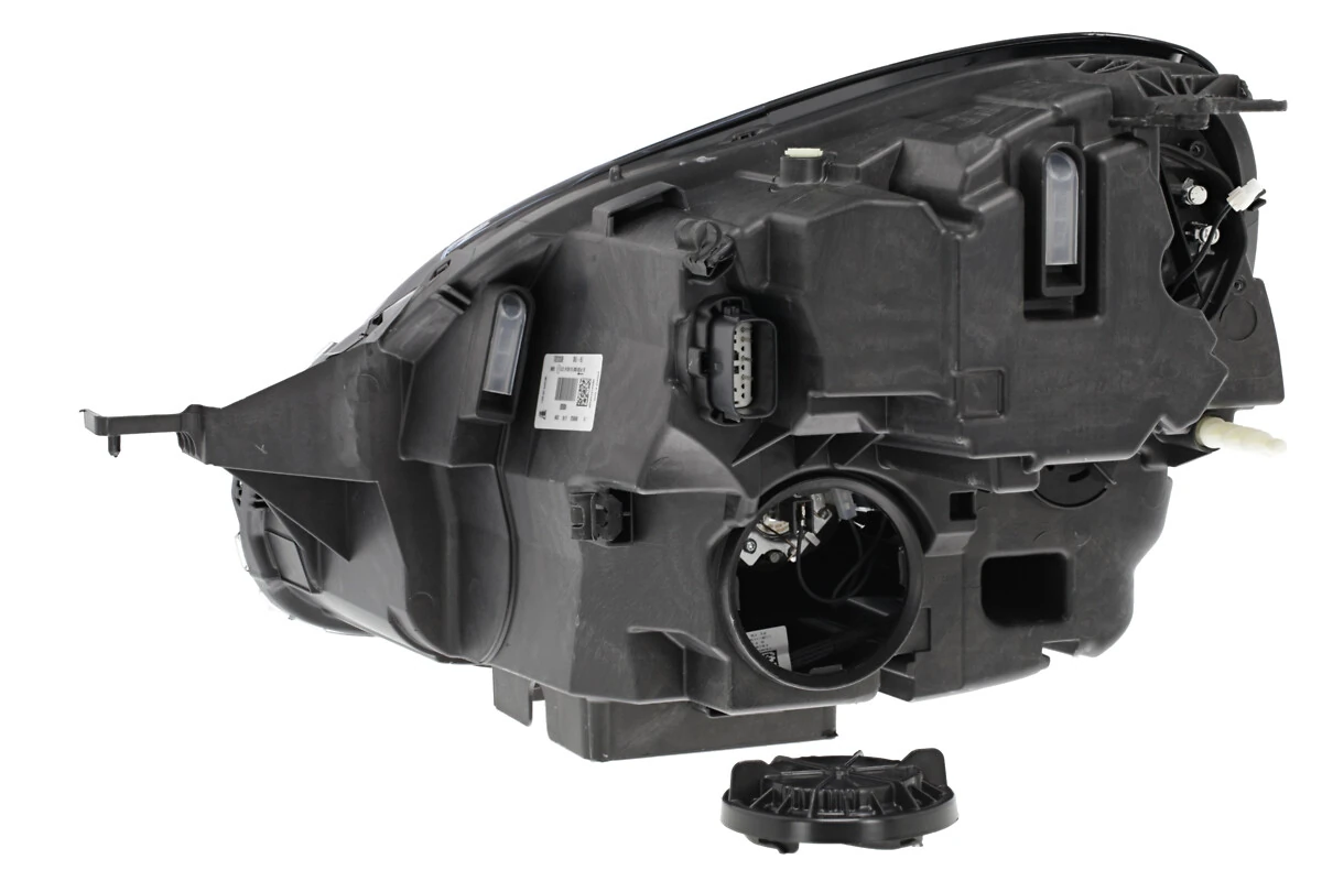 2678982 Ford Luz derecha