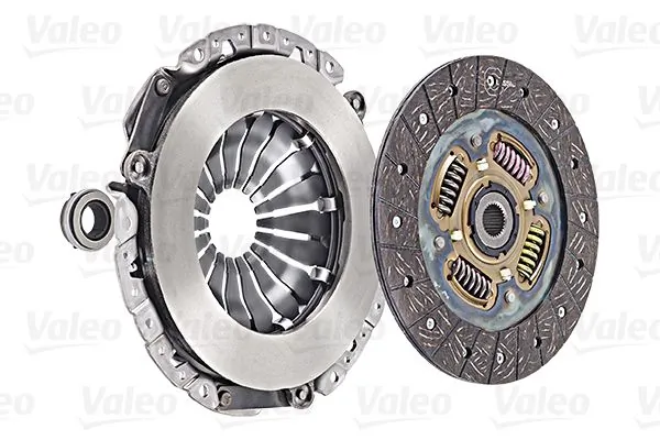 786050 VALEO Embrague motor