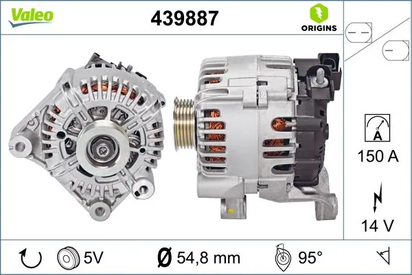 Comprar TG15C200 BMW Dynamo