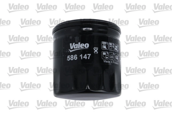 Filtro de aceite VALEO 586147 precio, desde 10,06 EUR