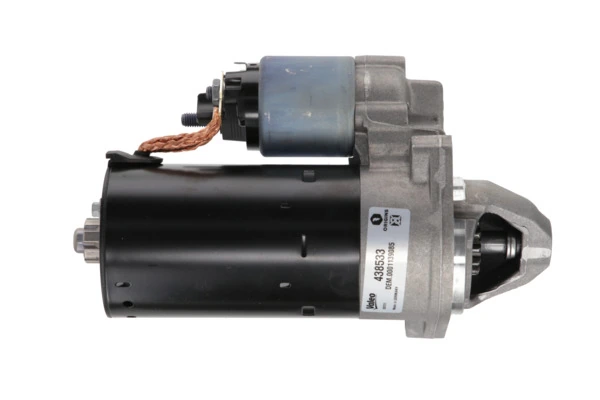  Motor de arranque Mercedes GLC 