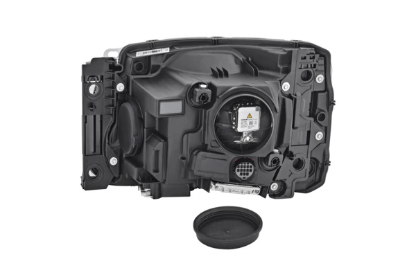 Faro izquierdo Land Rover Discovery 4 L319