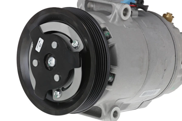 690203 VALEO Compresor climatizador