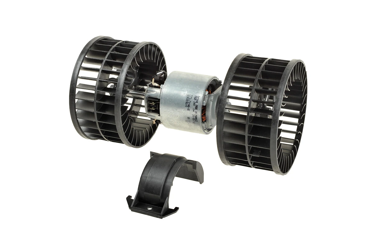 Comprar 42537387 Iveco Motor de calefacción