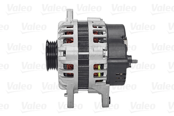 Comprar 600044 VALEO Dynamo