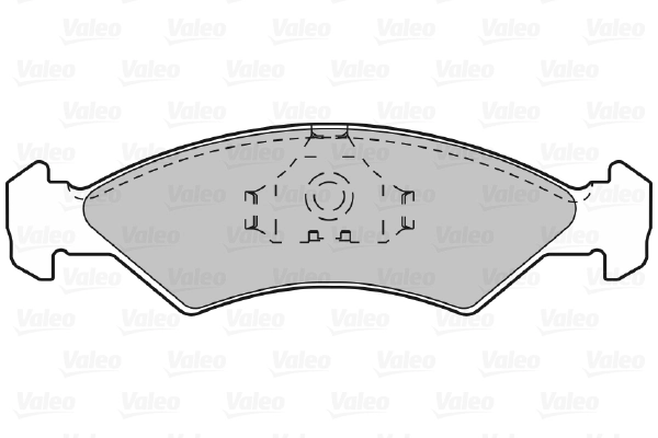 598167 VALEO