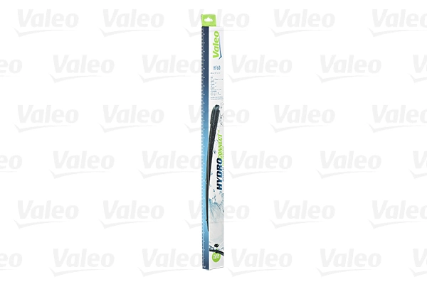578511 VALEO Limpiaparabrisas delantera conductor