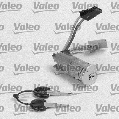 Interruptor de encendido para Renault 21  B48