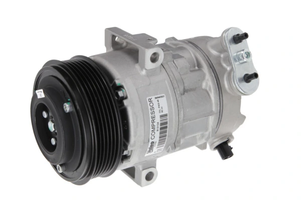 Compresor de ac para Fiat Doblo  (263, 152)