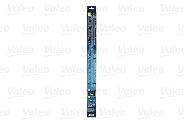 Comprar 578511 VALEO Escobilla del limpiaparabrisas del lado del conductor