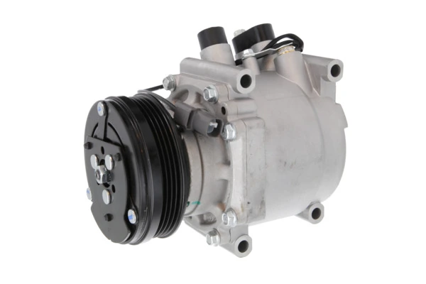 Compresor de aire acondicionado 90125016 PLUS AFTERMARKET