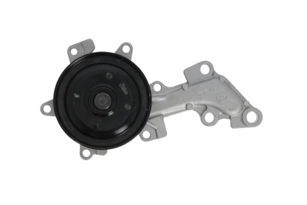 529520 VALEO Bomba refrigerante coche
