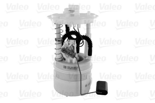 Bomba de gasolina 580314137 Bosch
