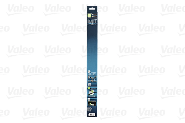 Comprar 578578 VALEO Escobilla del limpiaparabrisas del lado del conductor