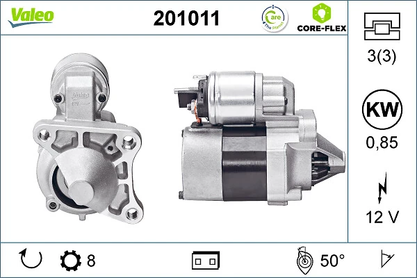 201011 VALEO