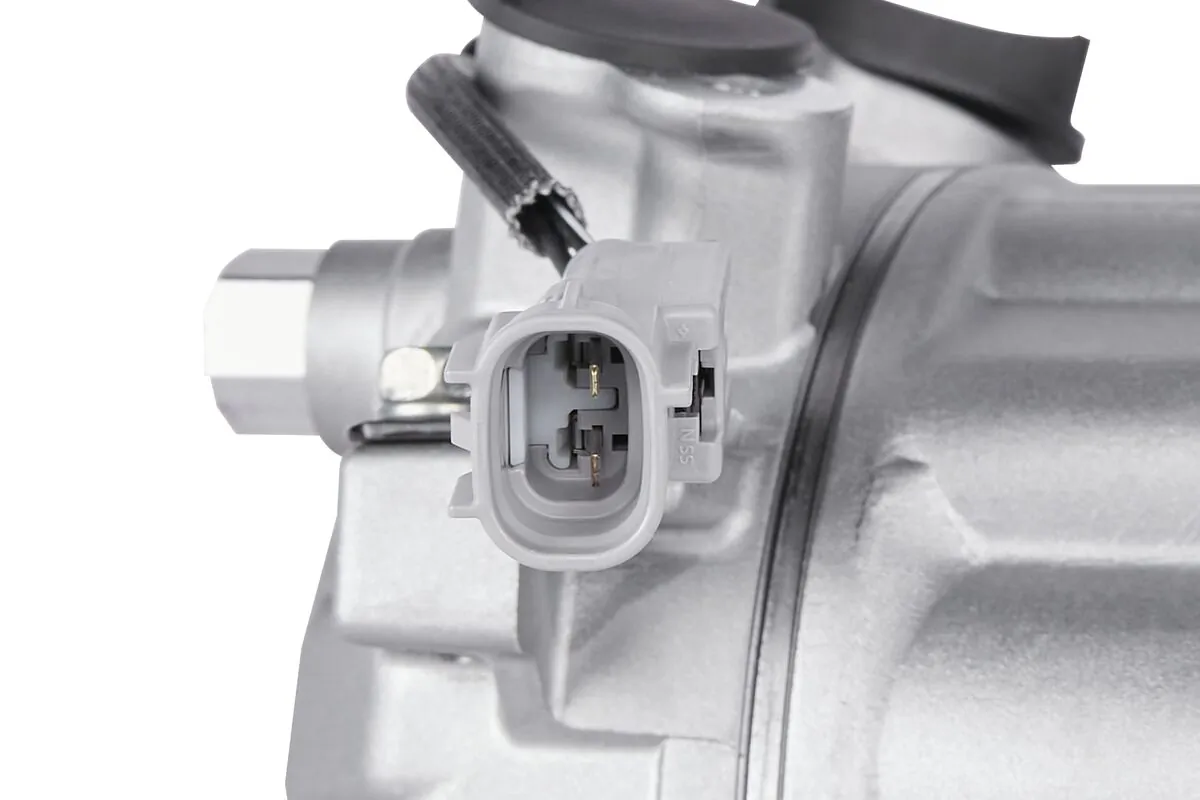 814732 VALEO Compresor climatizador