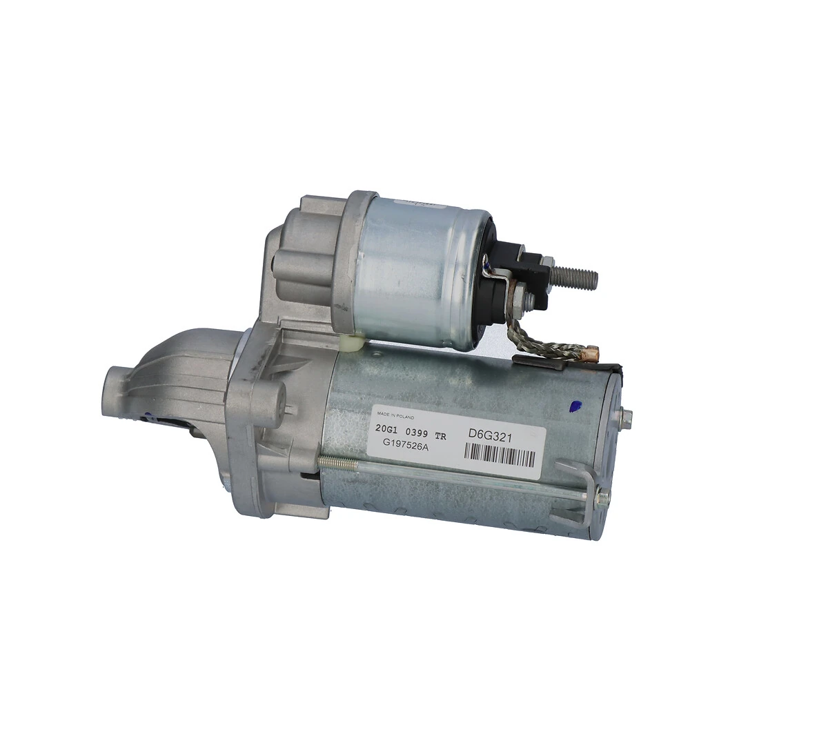 Comprar 460443 VALEO Motores de arranque