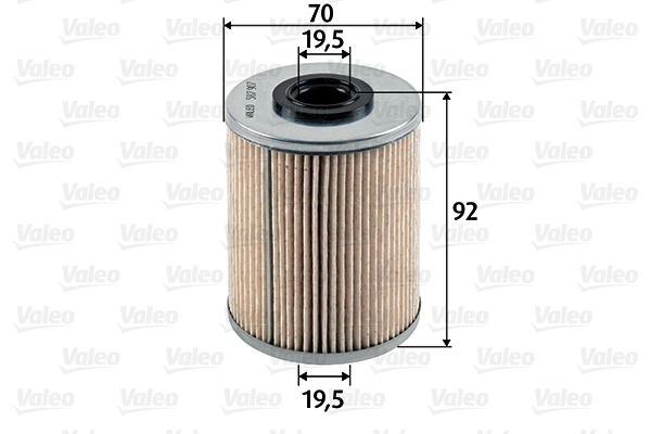 587907 VALEO