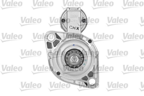 201057 VALEO Arranque motores