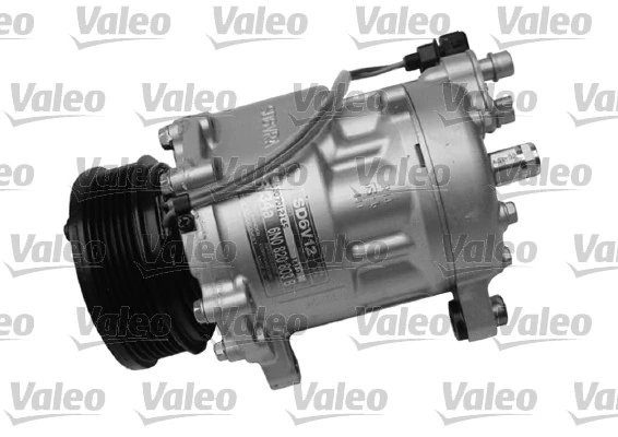 Comprar Compresor de aire acondicionado Audi 80 B4 8C5