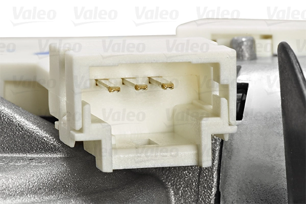 Comprar 582608 VALEO Motor limpiaparabrisas, trasera