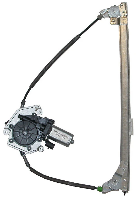 Mecanismo levanta, puerta delantera derecha para Peugeot 405 I 15E