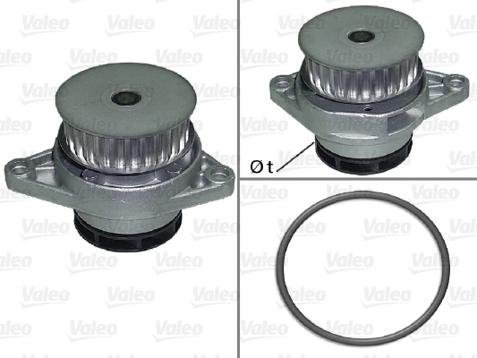 506706 VALEO