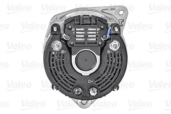 570511 Peugeot/Citroen Alternador de coche
