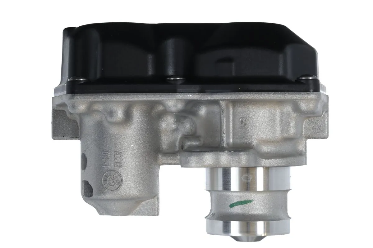 700449 VALEO Válvula EGR