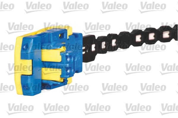 251680 VALEO Anillo de AIRBAG 