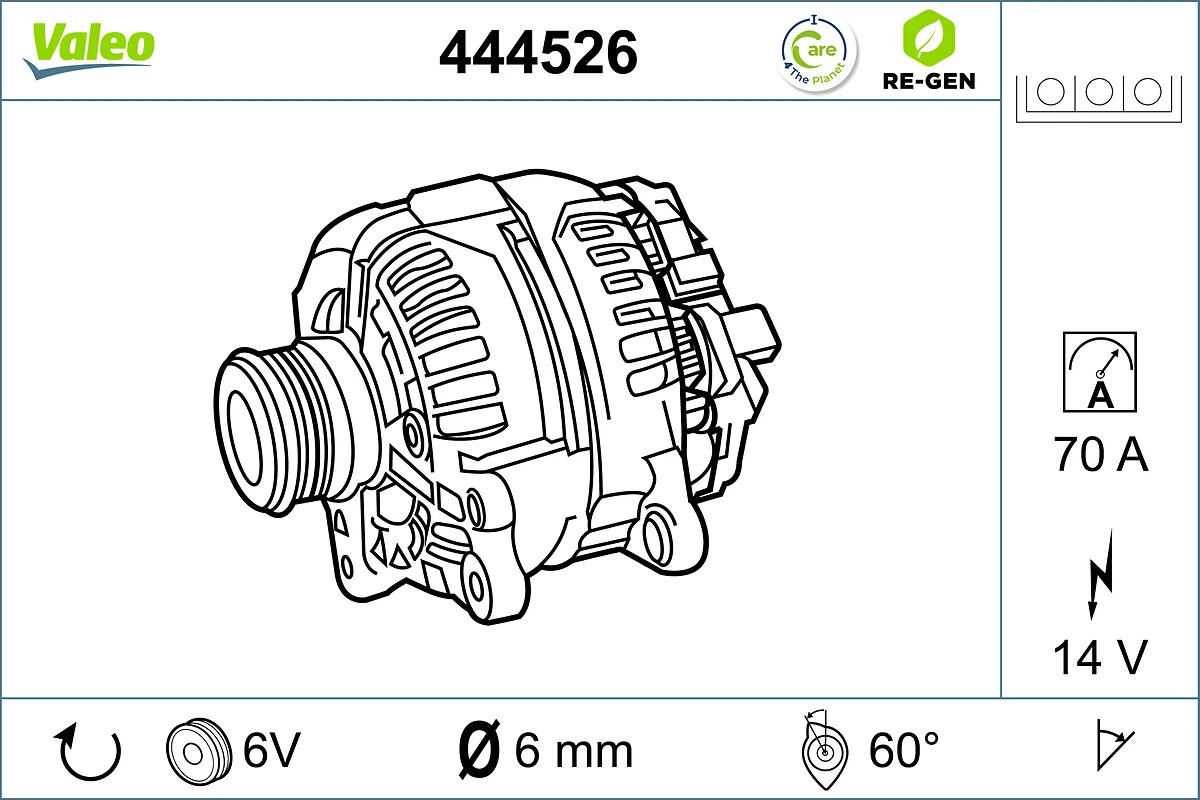 444526 VALEO