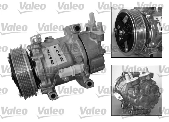 699356 VALEO