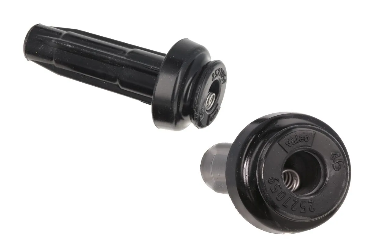 Terminal de bujía VALEO 245233 precio, desde 7,96 EUR
