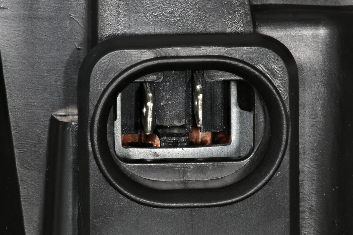 Ventilador interior Polcar 6007NU3
