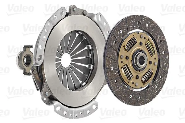 786006 VALEO Embrague motor