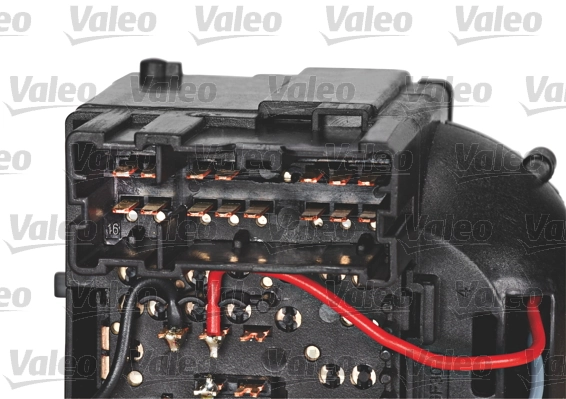 Conmutador izquierdo de la columna de dirección VALEO 251689 precio, desde 71,13 EUR