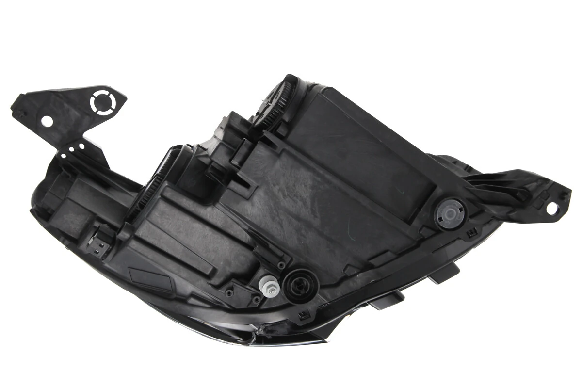 Faro izquierdo 9829465580 Opel